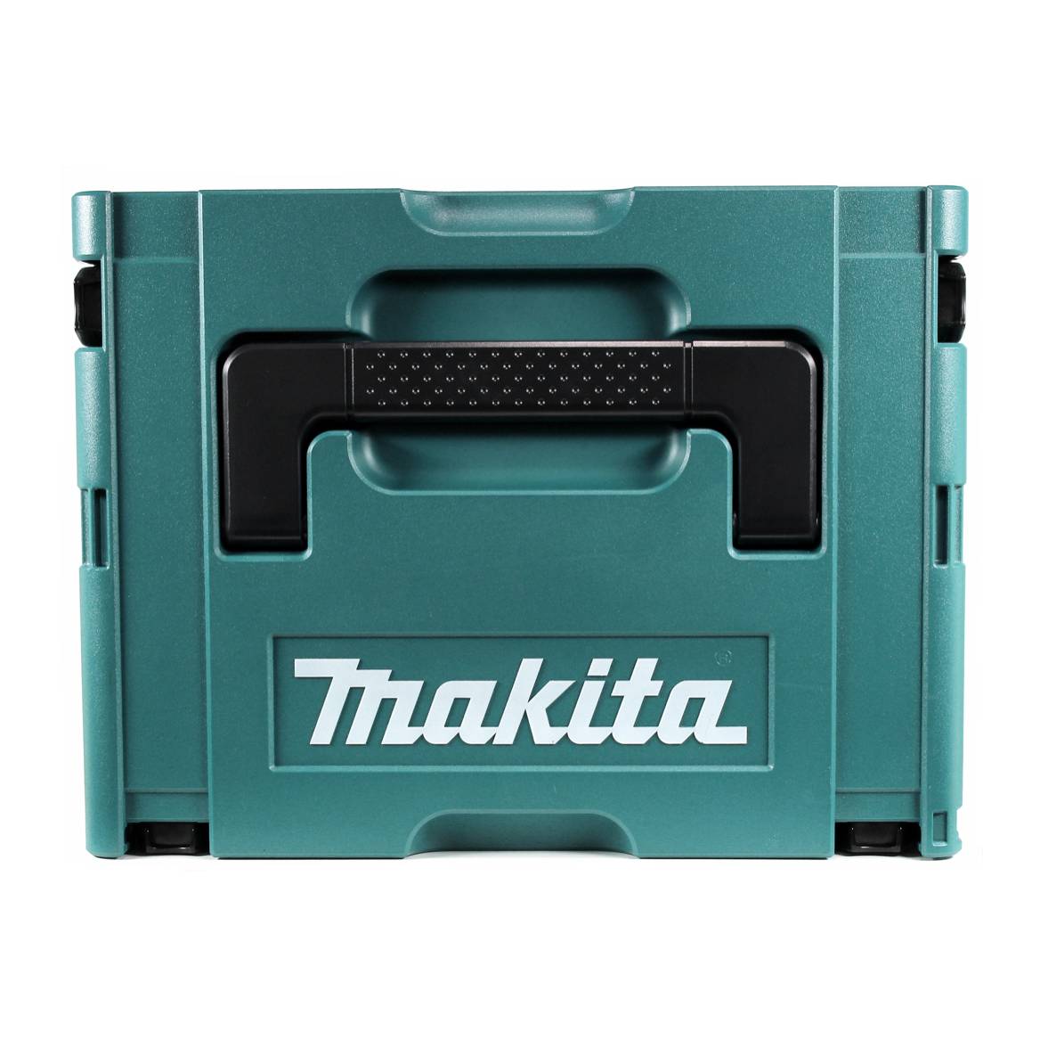 Makita DHR 242 G1J Akku Bohrhammer 18V 2,0J SDS-plus Brushless + 1x Akku 6,0Ah + Makpac - ohne Ladegerätv-3