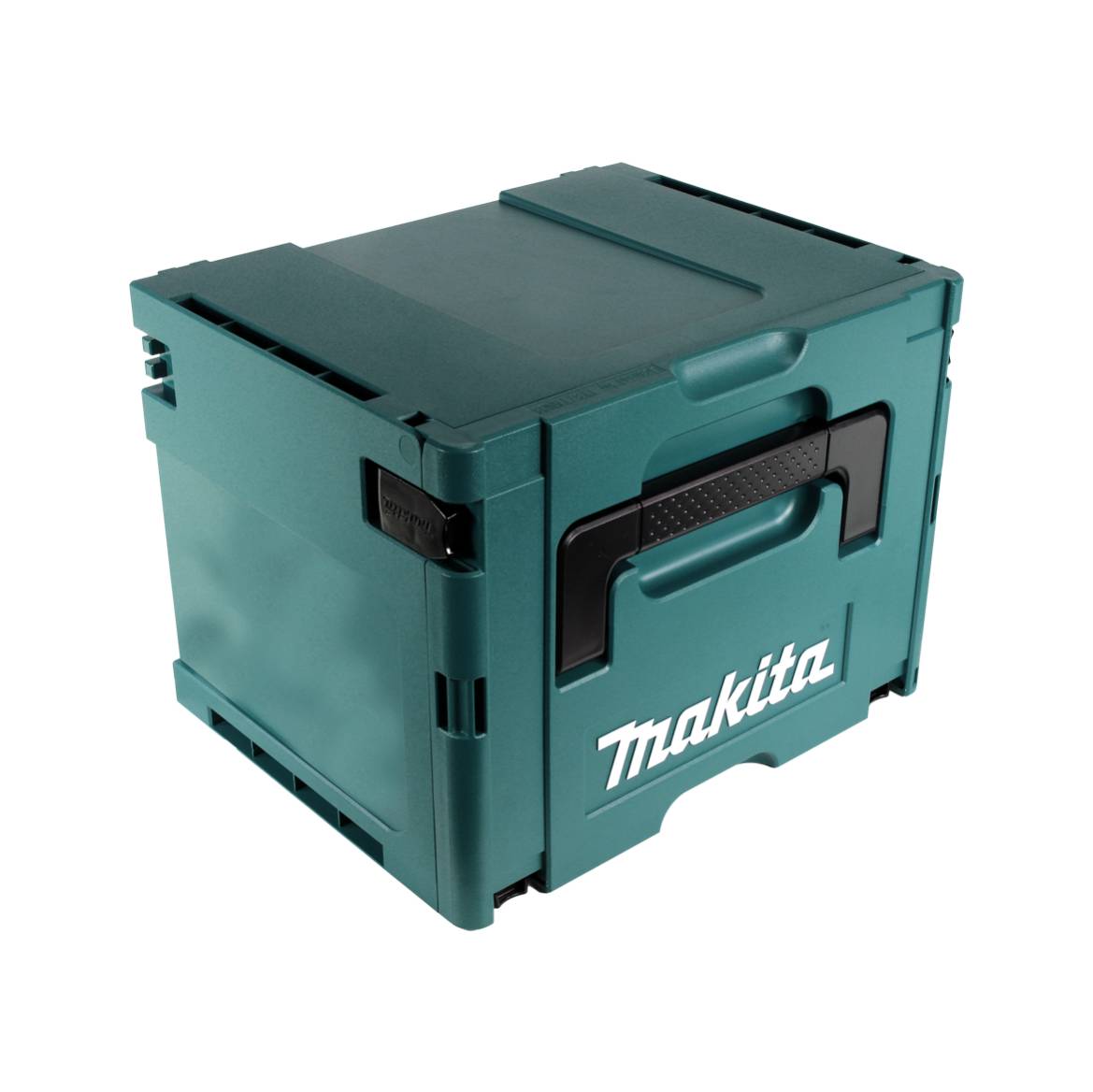 Makita DHR 242 RTJ Akku Bohrhammer 18V 2,0J SDS-plus Brushless + 2x Akku 5,0Ah + Ladegerät + Makpac-3