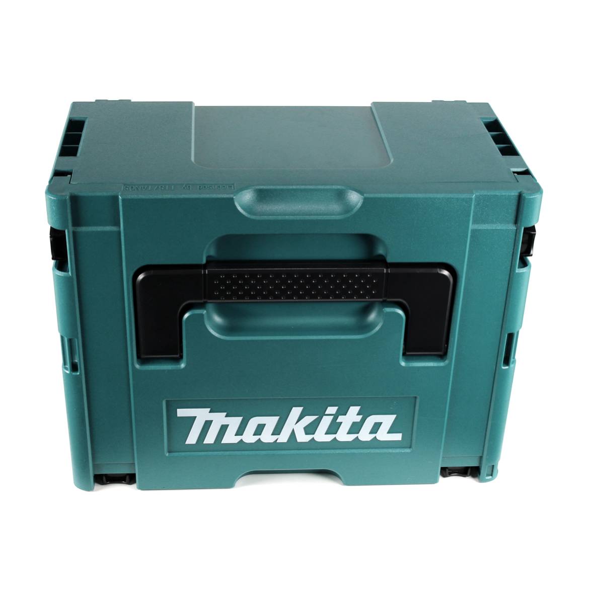 Makita DHR 242 RFJ Akku Bohrhammer 18V 2,0J SDS-plus Brushless + 2x Akku 3,0Ah + Ladegerät + Makpac-3