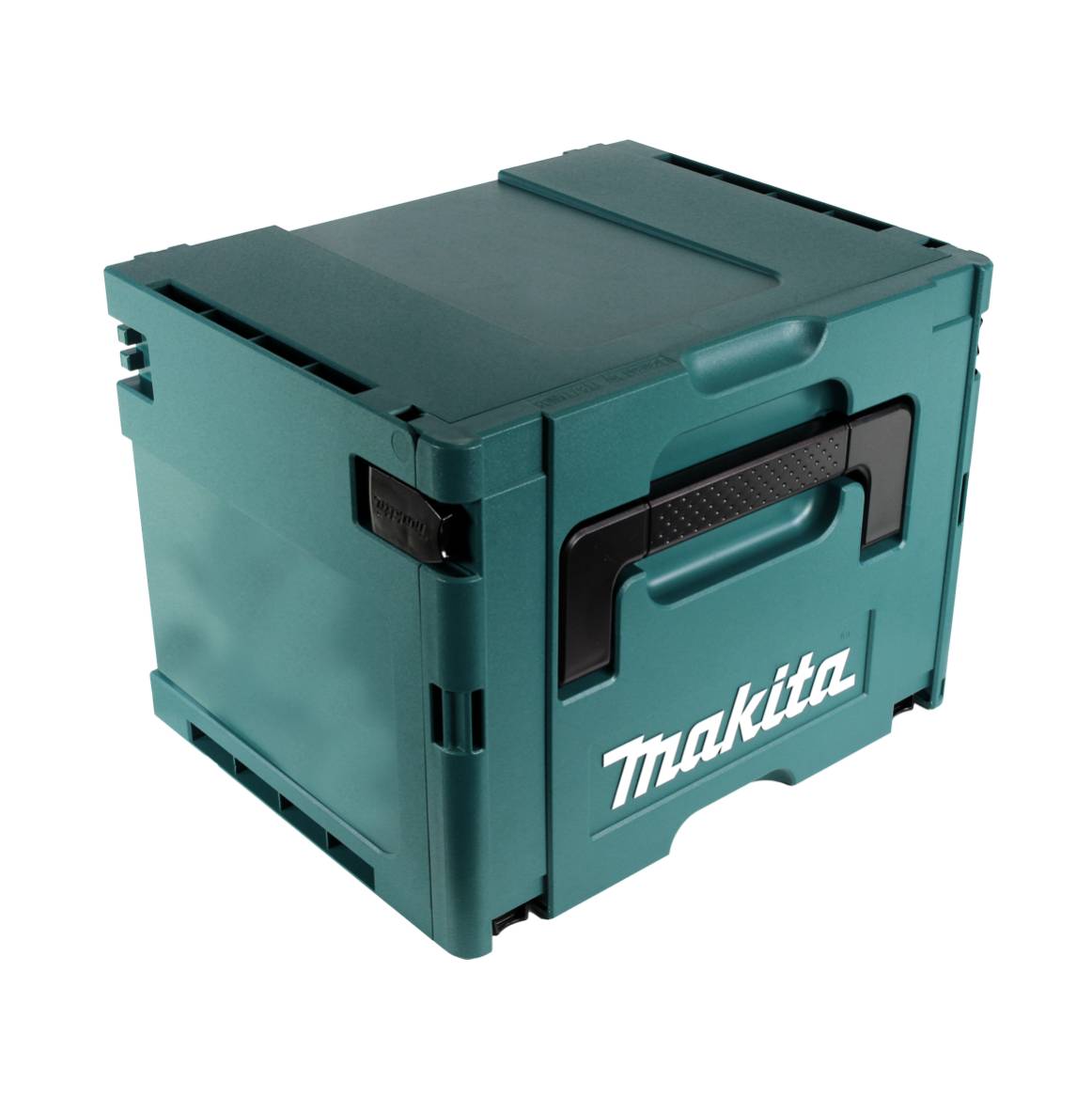 Makita DHR 242 RT1J Akku Bohrhammer 18V 2,0J SDS-plus Brushless + 1x Akku 5,0Ah + Ladegerät + Makpac-3