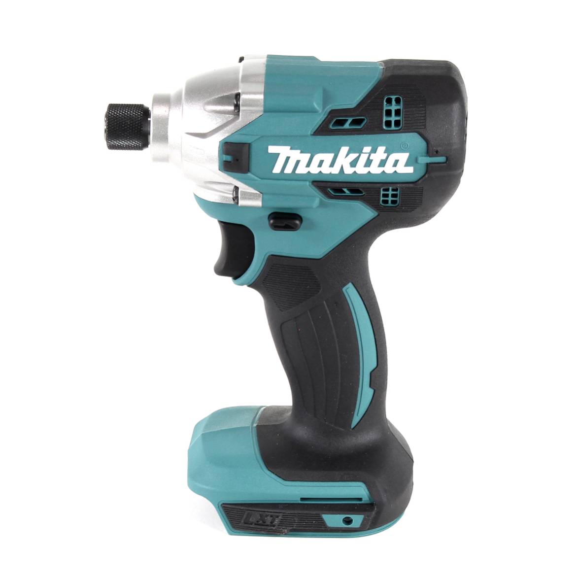 Makita DTD 156 RTJ Akku Schlagschrauber 18V 155Nm + 2x Akku 5,0Ah + Ladegerät + Makpac-2