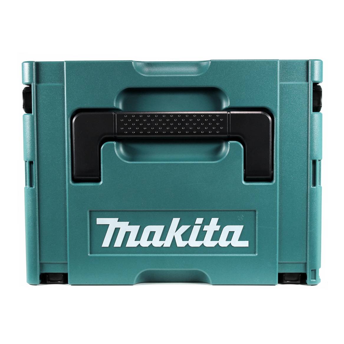 Makita DHR 242 RMJ Akku Bohrhammer 18V 2,0J SDS-plus Brushless + 2x Akku 4,0Ah + Ladegerät + Makpac-3