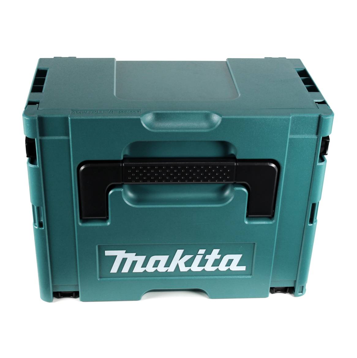 Makita DHR 242 RF1J Akku Bohrhammer 18V 2,4J SDS-plus Brushless + 1x Akku 3,0Ah + Ladegerät + Makpac-3