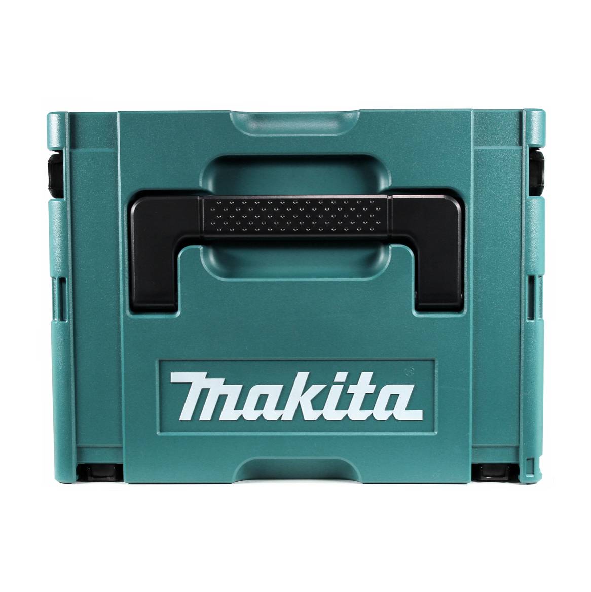 Makita DHR 242 RG1J Akku Bohrhammer 18V 2,0J SDS-plus Brushless + 1x Akku 6,0Ah + Ladegerät + Makpac-3