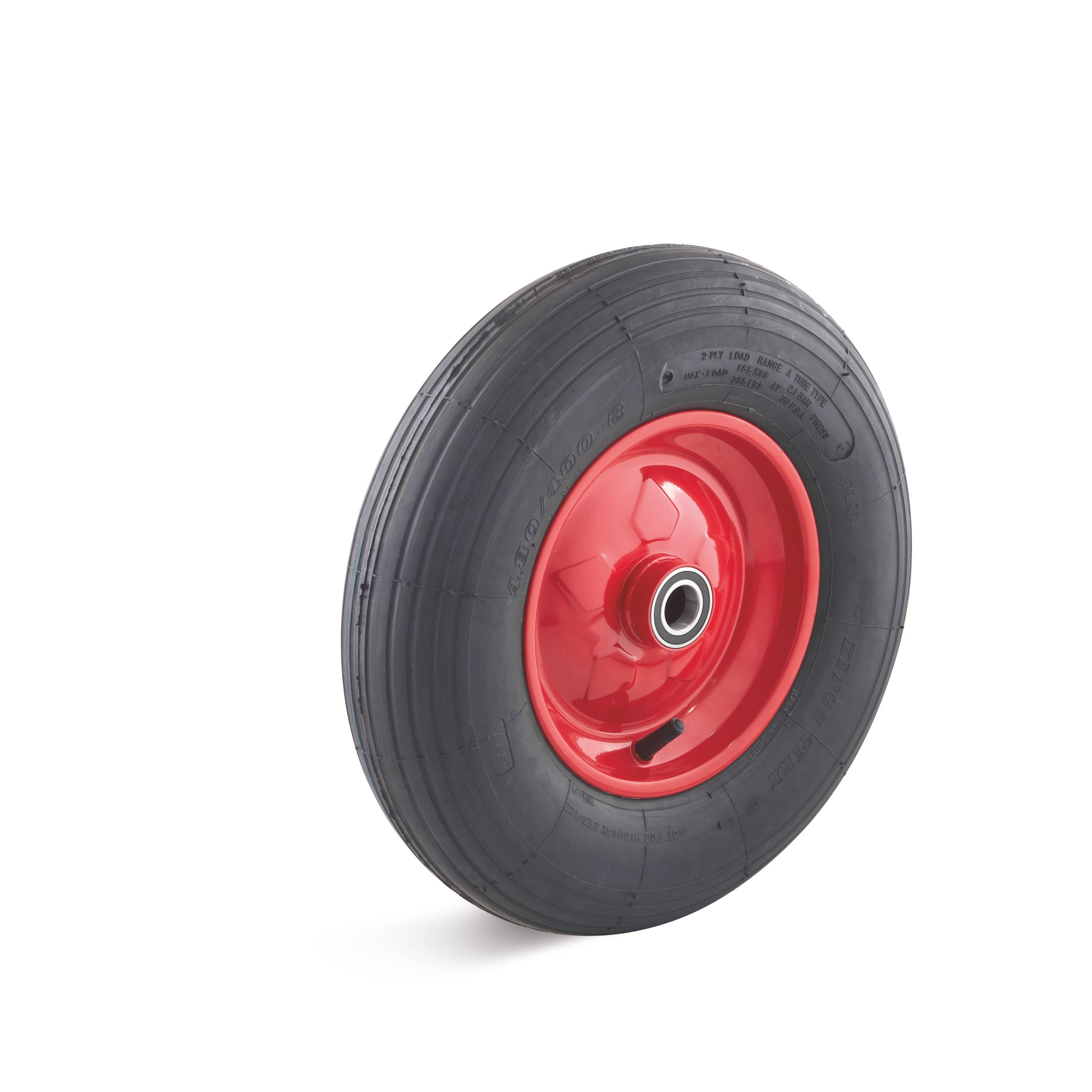 LUFTRAD, LRS1-400-100-90-K25-0