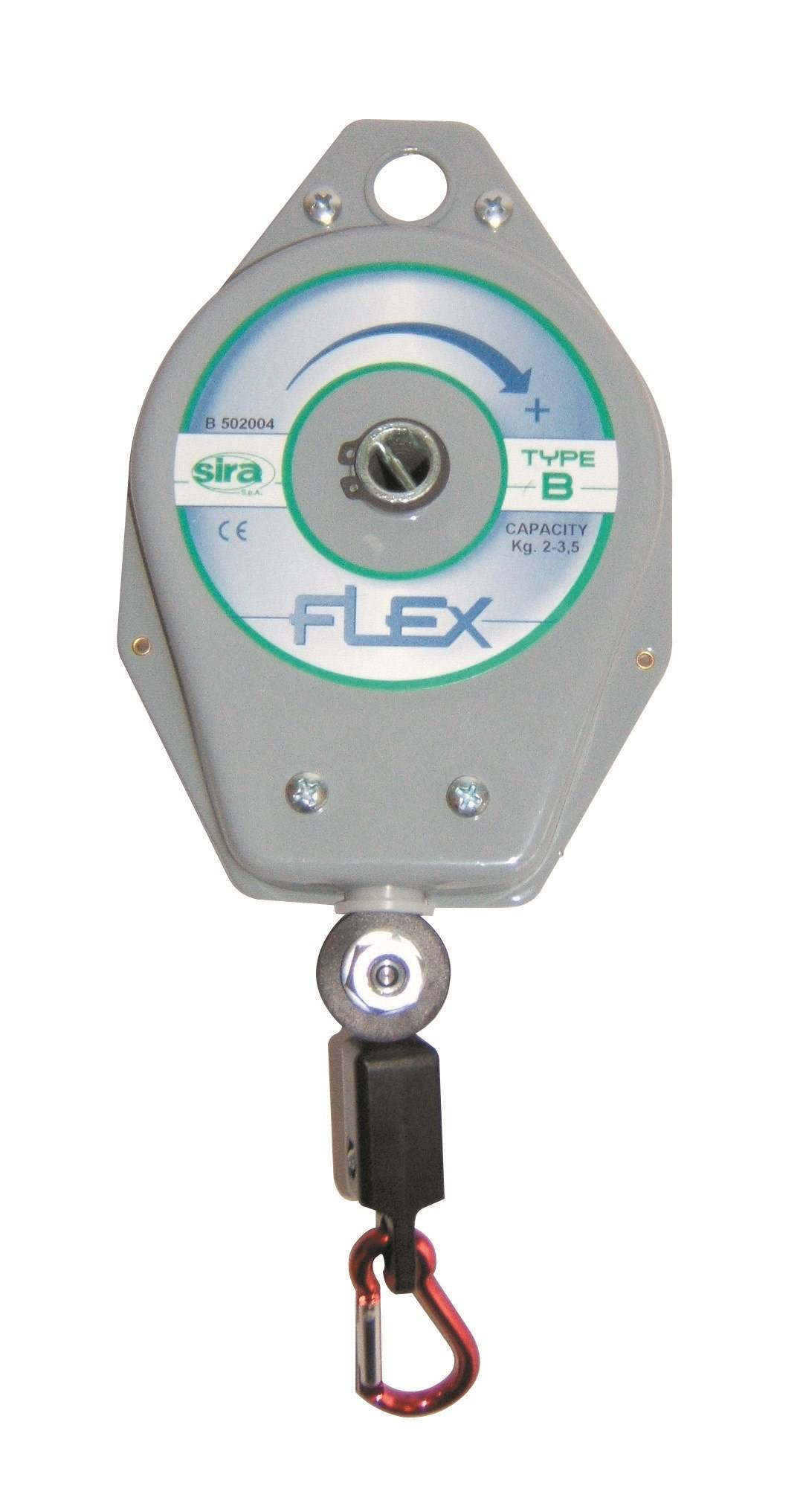 FEDERZUG, FZ-ST-NY-2,3-7301-1-0
