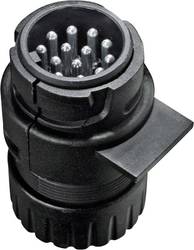 SecoRüt 40110 Anhänger Stecker [Steckdose 15polig ...