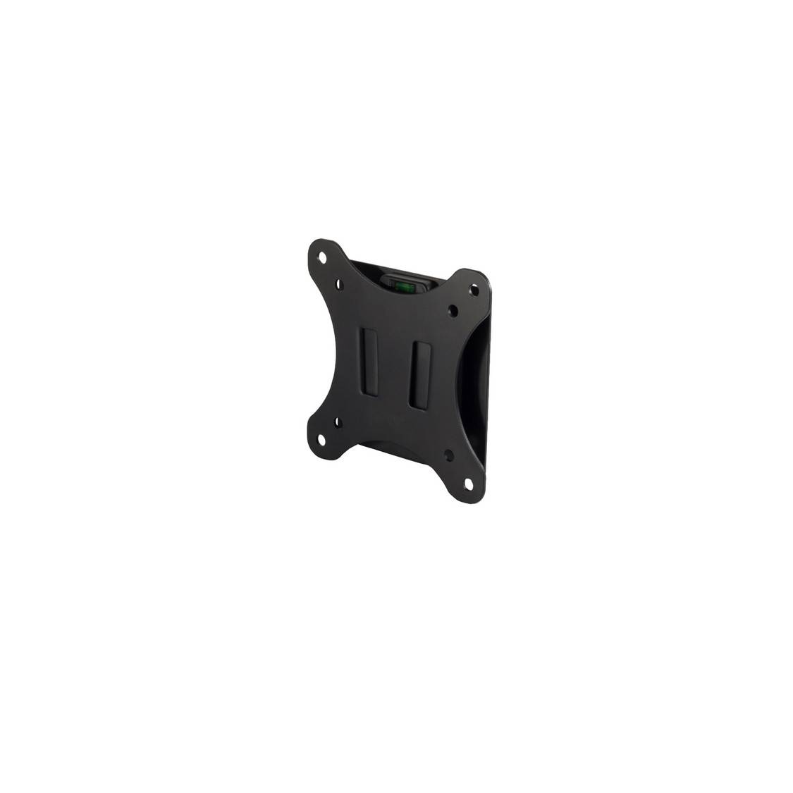 Wandhalterung TV Halterung Monitorhalterung Displayhalterung 13-27 Zoll Plasma LCD LED Wandabstand 18mm-0