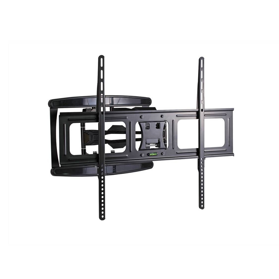 TV Wandhalterung Halterung schwenkbar neigbar 42-85 Zoll 60 kg VESA 600x400-0