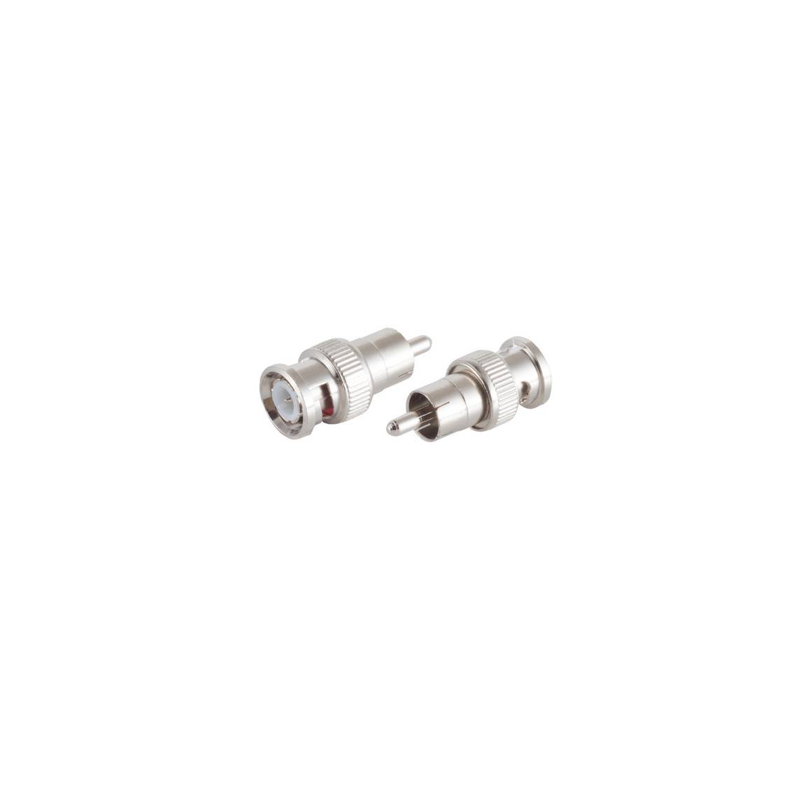 BNC - Stecker auf Cinchstecker-0