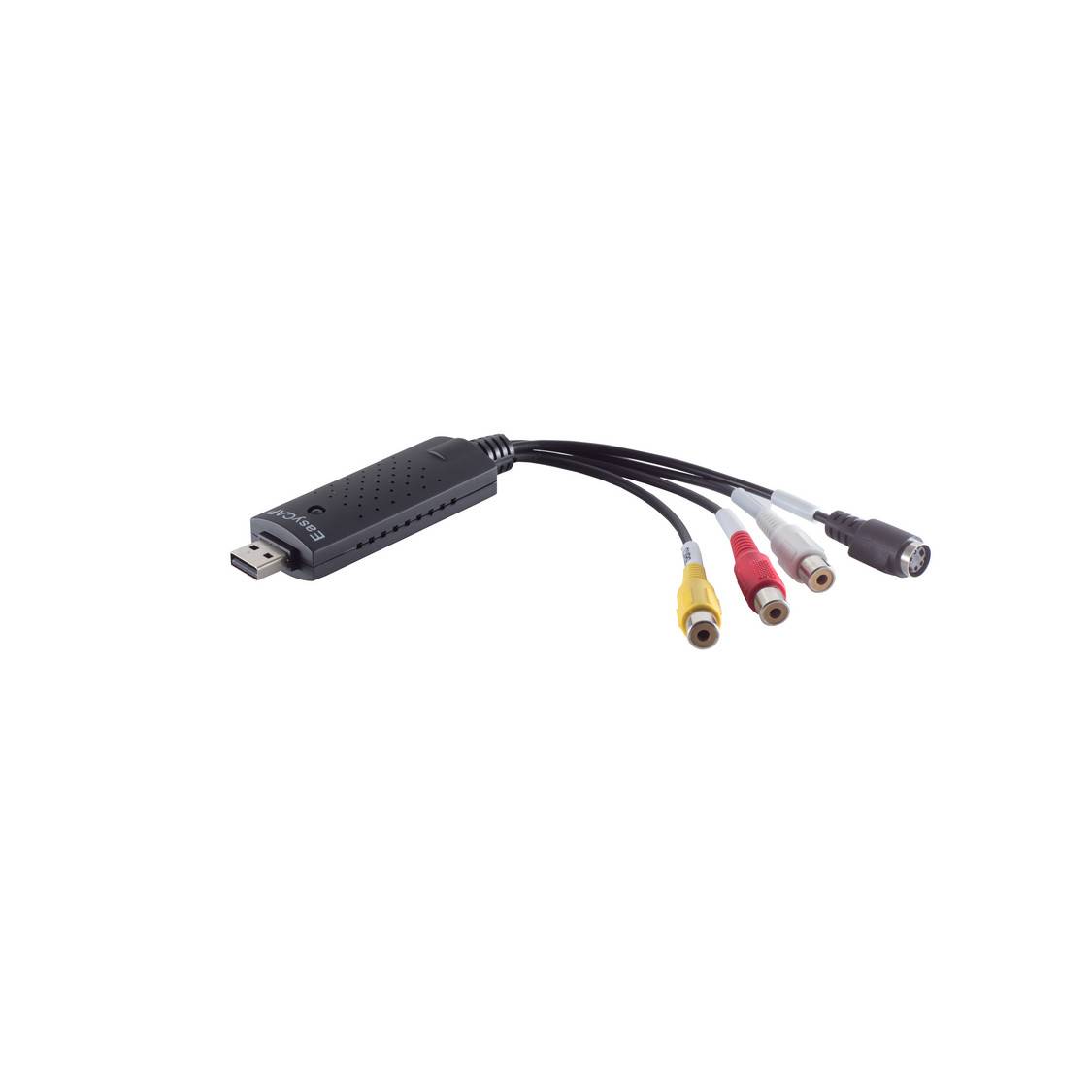 easy cap USB 2.0 Video Capture-0