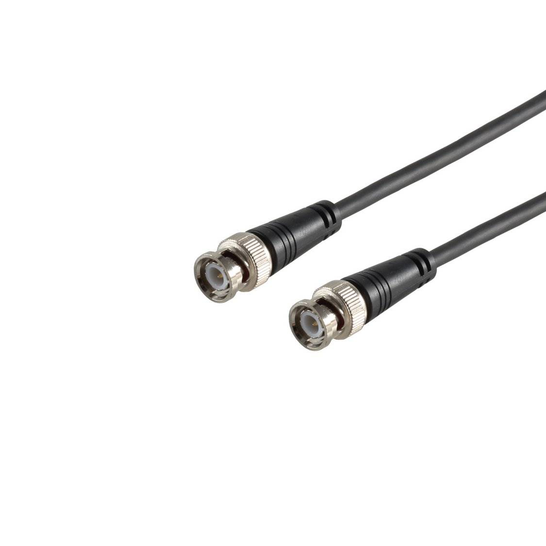 BNC Stecker / BNC Stecker RG 59 75 OHM 15m-0