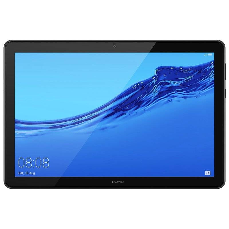 Schutzglas 9H für Huawei MediaPad T5 10.1 Zoll Displayschutzfolie Schutzfolie Passgenau-2