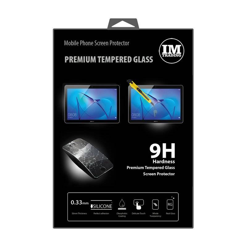 Schutzglas 9H für Huawei MediaPad T3 9.6 Zoll Displayschutzfolie Schutzfolie Passgenau-0