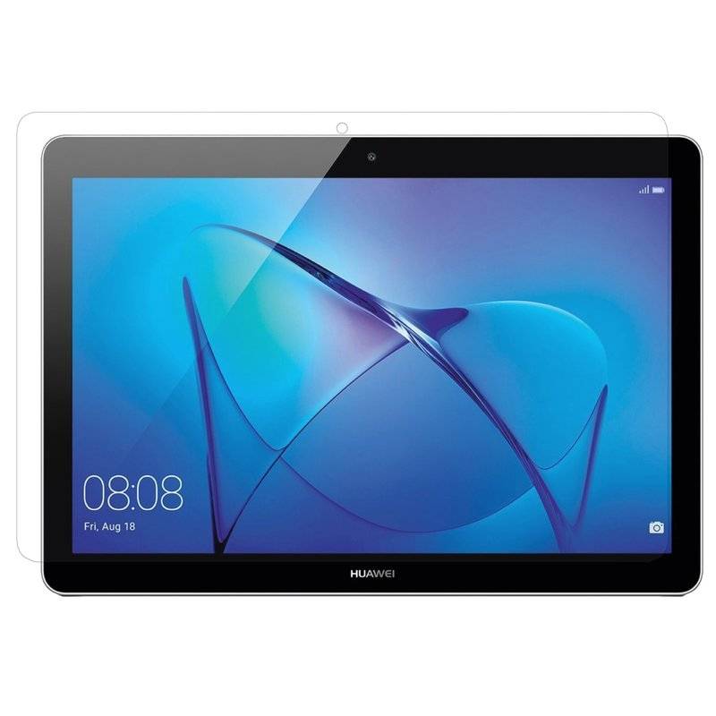 Schutzglas 9H für Huawei MediaPad T3 9.6 Zoll Displayschutzfolie Schutzfolie Passgenau-1
