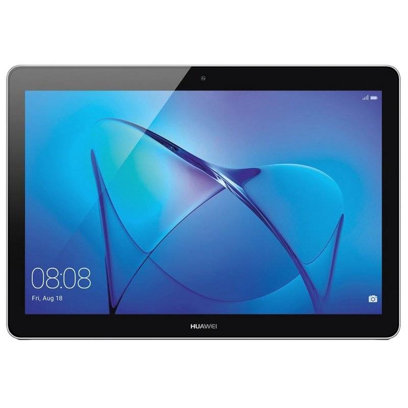 Schutzglas 9H für Huawei MediaPad T3 9.6 Zoll Displayschutzfolie Schutzfolie Passgenau-2