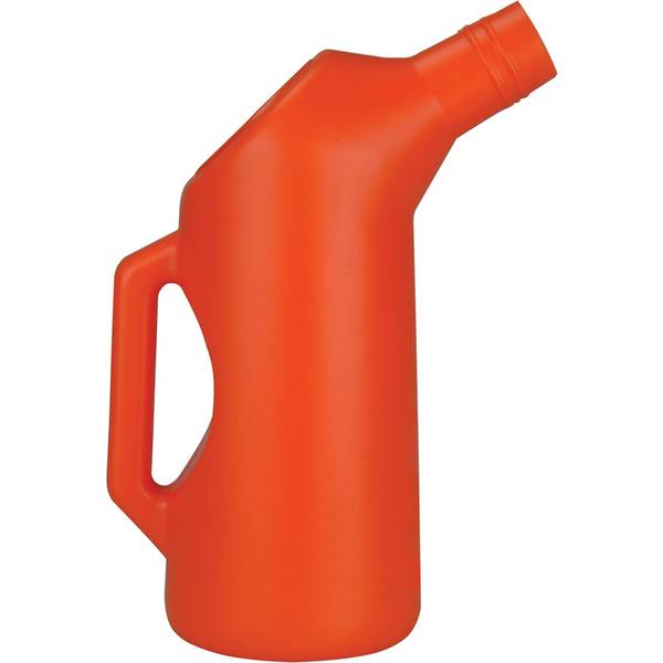 cartrend Messgefäß, Kunststoff, Inhalt: 500 ml
