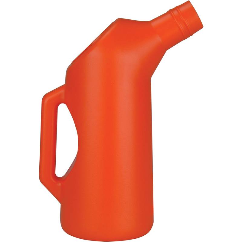 cartrend Messgefäß, Kunststoff, Inhalt: 500 ml-0
