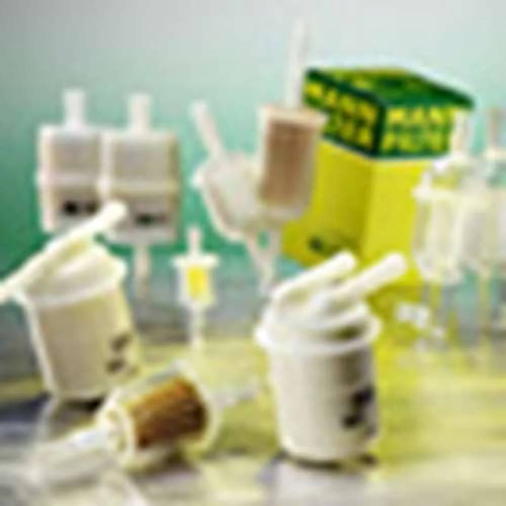 MANN-FILTER BFU 707 | Kraftstofffilter | Trucks Filtration Fuel Filters BOX 1 p-0