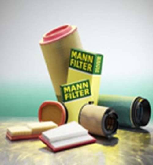 MANN-FILTER W 920 | Ölfilter | Trucks Filtration Oil Filters BOX 1 piece