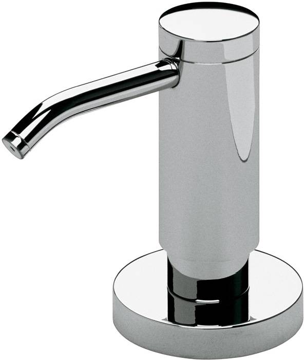 KEUCO 14949000100 Spenderbehälter PLAN 500 ml-0
