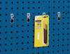 Haltestift B20xT25xH60xD4 mm für Lochplatten für Lochplatten - Artikel: 4025002160510