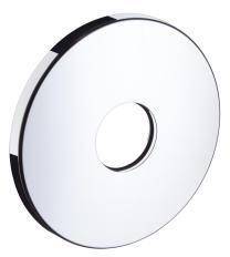 HANSGROHE 98792000 Rosette hansgrohe chrom für Brausenmischer 150mm-0