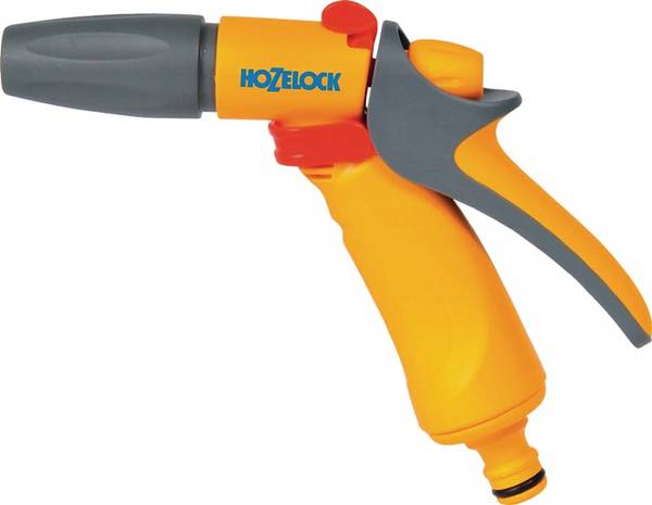 HOZELOCK 2675 0000 Spritzpistole Jet-Spray 2675 Stecksystem
