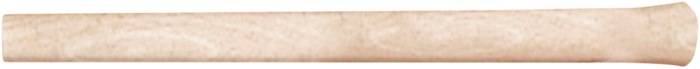 Maurerhammerstiel DIN 5108 L.300mm Stielauge 28,5mm ES LÖFFERT-0