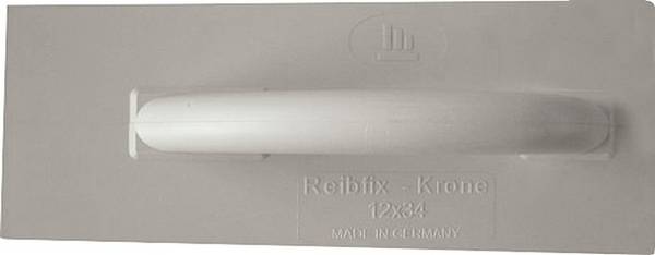 Reibebrett leichte Ausf.Ku.L340xB120/140xS20mm