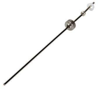 Hansgrohe HG Hebelstange 200mm Kugel 12mm-0
