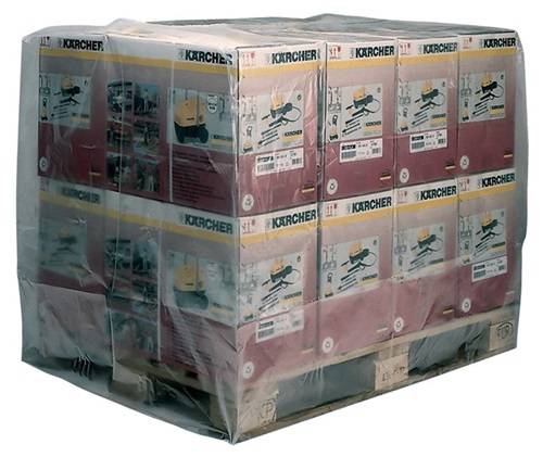 9000487291 Schrumpfhaube L1250xB850xH1500 mm 125 µm transparent Polyethylen-0