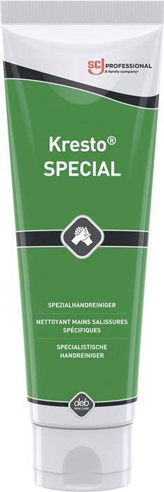 SC JOHNSON PROFESSIONAL KSP250ML Handreiniger Kresto® SPECIAL 250 ml seifenfrei-0