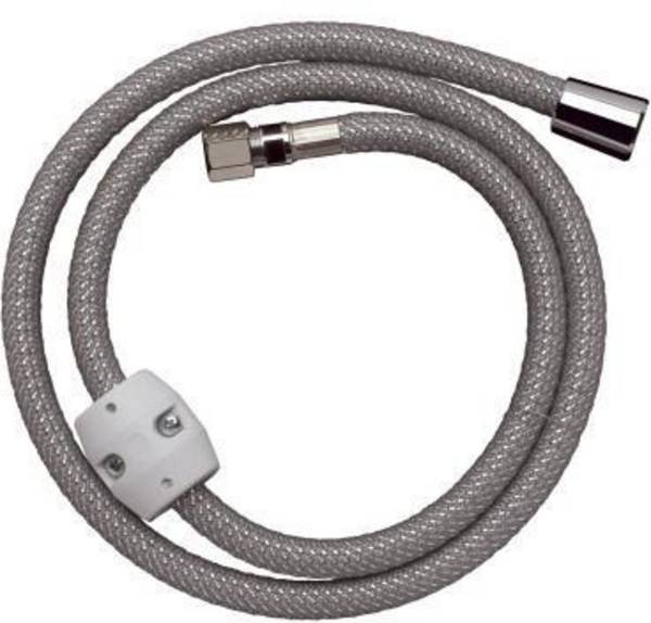 HANSGROHE 95048000 Kunststoffschlauch hansgrohe für Küchenmischer 1250mm