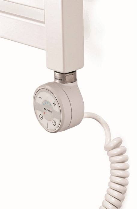 TERMA WEMOA10T916U Heizpatrone MOA Spiralkabel, weiß 1000 Watt-0