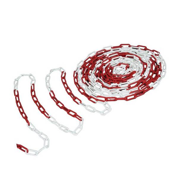 Kunststoffkette 50 m 48906