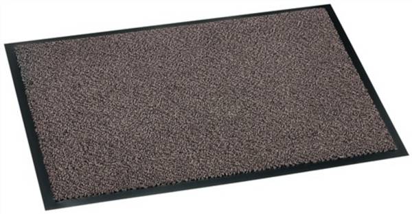 1051915 007 Schmutzfangmatte anthrazit PP L1500xB900xS6mm