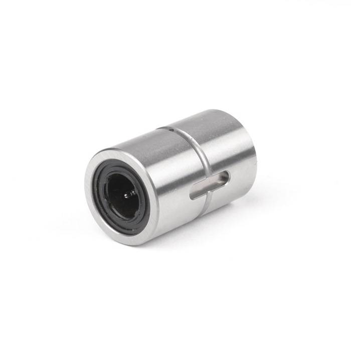 Mutter LT10 UU ID 10mm THK