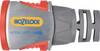 Schlauchkupplung Metall Pro AquaStop Metall u.Ku.1/2 Zoll 13mm AquaStop HOZELOCK