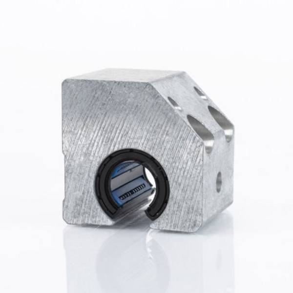 Linear-Kugellager-Einheit KGSCS20 -PP-AS 20mm AD 60mm B.47mm INA