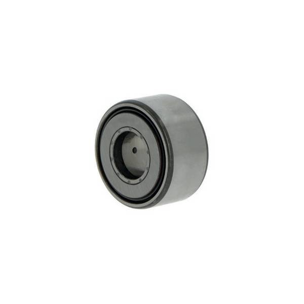 Stützrolle NATV15 -X-PP-A ID 15mm AD 35mm Breite19mm INA