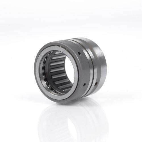 Nadel-Axialkugellager NX7 -TV ID 7mm AD 14mm Breite18mm -20 b.+120GradC INA-0