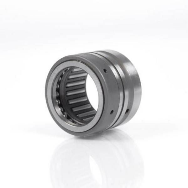 Nadel-Axialkugellager NX7 -TV ID 7mm AD 14mm Breite18mm -20 b.+120GradC INA