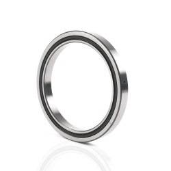 Kreuzrollenlager RA6008 C UUCC0 ID 60mm AD 76mm Breite8mm THK-0