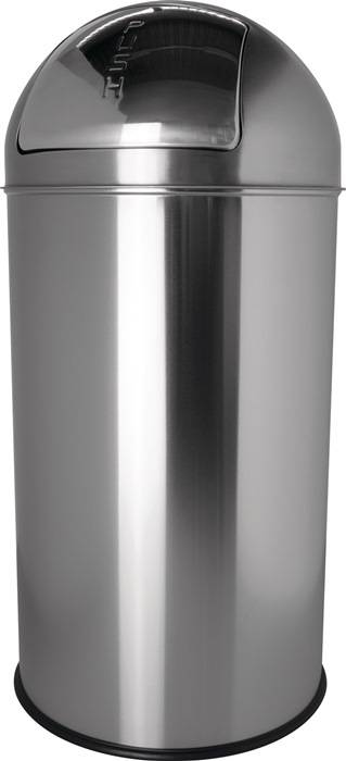 Abfallsammler Ø360xH745mm 50l VA HELIT-0