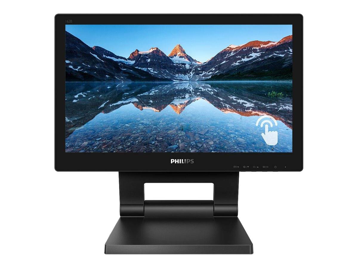 Philips B Line 162B9T - LED-Monitor - 40.6 cm (16"")-0