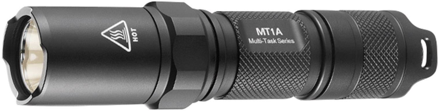 Nitecore MT1A LED Taschenlampe CREE XP-G2 R5 180 Lumen-1