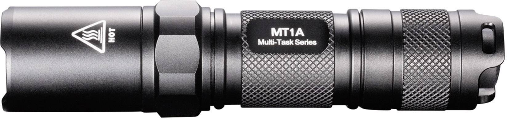 Nitecore MT1A LED Taschenlampe CREE XP-G2 R5 180 Lumen-2
