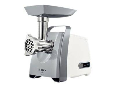 Meat Mincer MFW 66020 600W silver-0