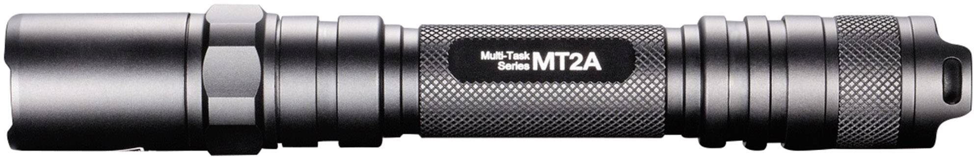 Nitecore MT2A LED Taschenlampe CREE XP-G2 R5 345 Lumen-1